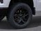 2026 Chevrolet Silverado 1500 LT Trail Boss Crew Cab Short Box 4WD