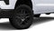 2026 Chevrolet Silverado 1500 LT Trail Boss Crew Cab Short Box 4WD