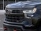 2026 Chevrolet Silverado 1500 LT Trail Boss Crew Cab Short Box 4WD