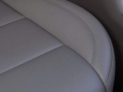 2026 Chevrolet Silverado 1500 LT Trail Boss Crew Cab Short Box 4WD