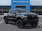 2026 Chevrolet Silverado 1500 LT Trail Boss Crew Cab Short Box 4WD