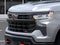 2026 Chevrolet Silverado 1500 LT Trail Boss Crew Cab Short Box 4WD