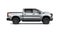 2026 Chevrolet Silverado 1500 LT Trail Boss Crew Cab Short Box 4WD