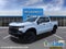 2026 Chevrolet Silverado 1500 ZR2 Crew Cab Short Box 4WD