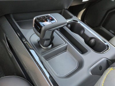 2026 Chevrolet Silverado 1500 ZR2 Crew Cab Short Box 4WD