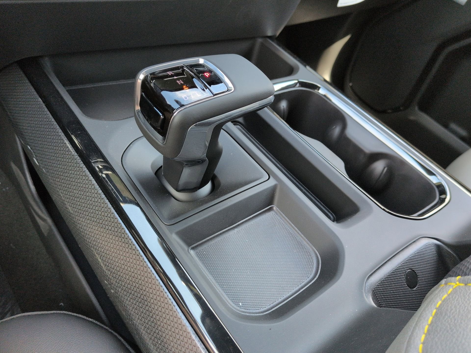 2026 Chevrolet Silverado 1500 ZR2 Crew Cab Short Box 4WD