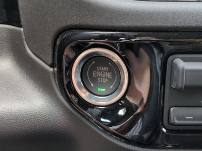 2026 Chevrolet Silverado 1500 ZR2 Crew Cab Short Box 4WD
