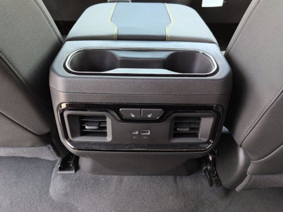 2026 Chevrolet Silverado 1500 ZR2 Crew Cab Short Box 4WD