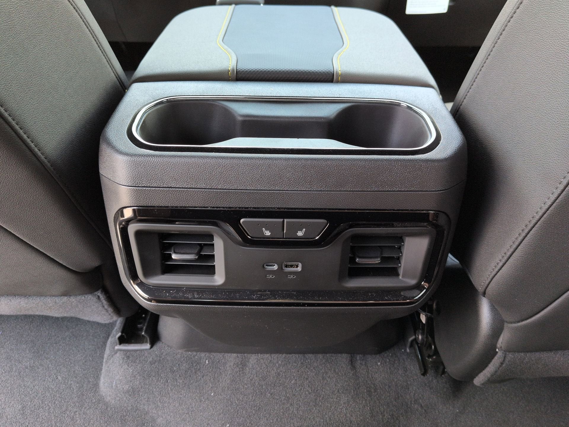 2026 Chevrolet Silverado 1500 ZR2 Crew Cab Short Box 4WD