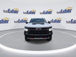 2026 Chevrolet Silverado 1500 ZR2 Crew Cab Short Box 4WD