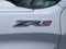 2026 Chevrolet Silverado 1500 ZR2 Crew Cab Short Box 4WD