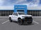 2026 Chevrolet Silverado 1500 ZR2 Crew Cab Short Box 4WD