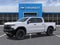 2026 Chevrolet Silverado 1500 ZR2 Crew Cab Short Box 4WD