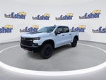2026 Chevrolet Silverado 1500 ZR2 Crew Cab Short Box 4WD