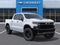 2026 Chevrolet Silverado 1500 ZR2 Crew Cab Short Box 4WD