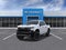 2026 Chevrolet Silverado 1500 ZR2 Crew Cab Short Box 4WD