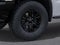 2026 Chevrolet Silverado 1500 ZR2 Crew Cab Short Box 4WD