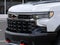 2026 Chevrolet Silverado 1500 ZR2 Crew Cab Short Box 4WD
