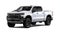 2026 Chevrolet Silverado 1500 ZR2 Crew Cab Short Box 4WD