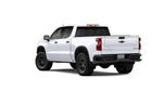 2026 Chevrolet Silverado 1500 ZR2 Crew Cab Short Box 4WD