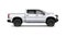 2026 Chevrolet Silverado 1500 ZR2 Crew Cab Short Box 4WD