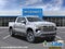 2026 Chevrolet Silverado 1500 High Country Crew Cab Standard Box 4WD