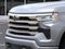 2026 Chevrolet Silverado 1500 High Country Crew Cab Standard Box 4WD