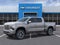 2026 Chevrolet Silverado 1500 High Country Crew Cab Standard Box 4WD