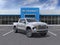 2026 Chevrolet Silverado 1500 High Country Crew Cab Standard Box 4WD