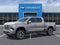 2026 Chevrolet Silverado 1500 High Country Crew Cab Standard Box 4WD