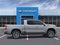 2026 Chevrolet Silverado 1500 High Country Crew Cab Standard Box 4WD