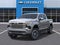 2026 Chevrolet Silverado 1500 High Country Crew Cab Standard Box 4WD