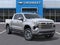 2026 Chevrolet Silverado 1500 High Country Crew Cab Standard Box 4WD