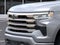 2026 Chevrolet Silverado 1500 High Country Crew Cab Standard Box 4WD