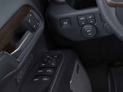 2026 Chevrolet Silverado 1500 High Country Crew Cab Standard Box 4WD
