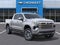 2026 Chevrolet Silverado 1500 High Country Crew Cab Standard Box 4WD