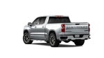 2026 Chevrolet Silverado 1500 High Country Crew Cab Standard Box 4WD