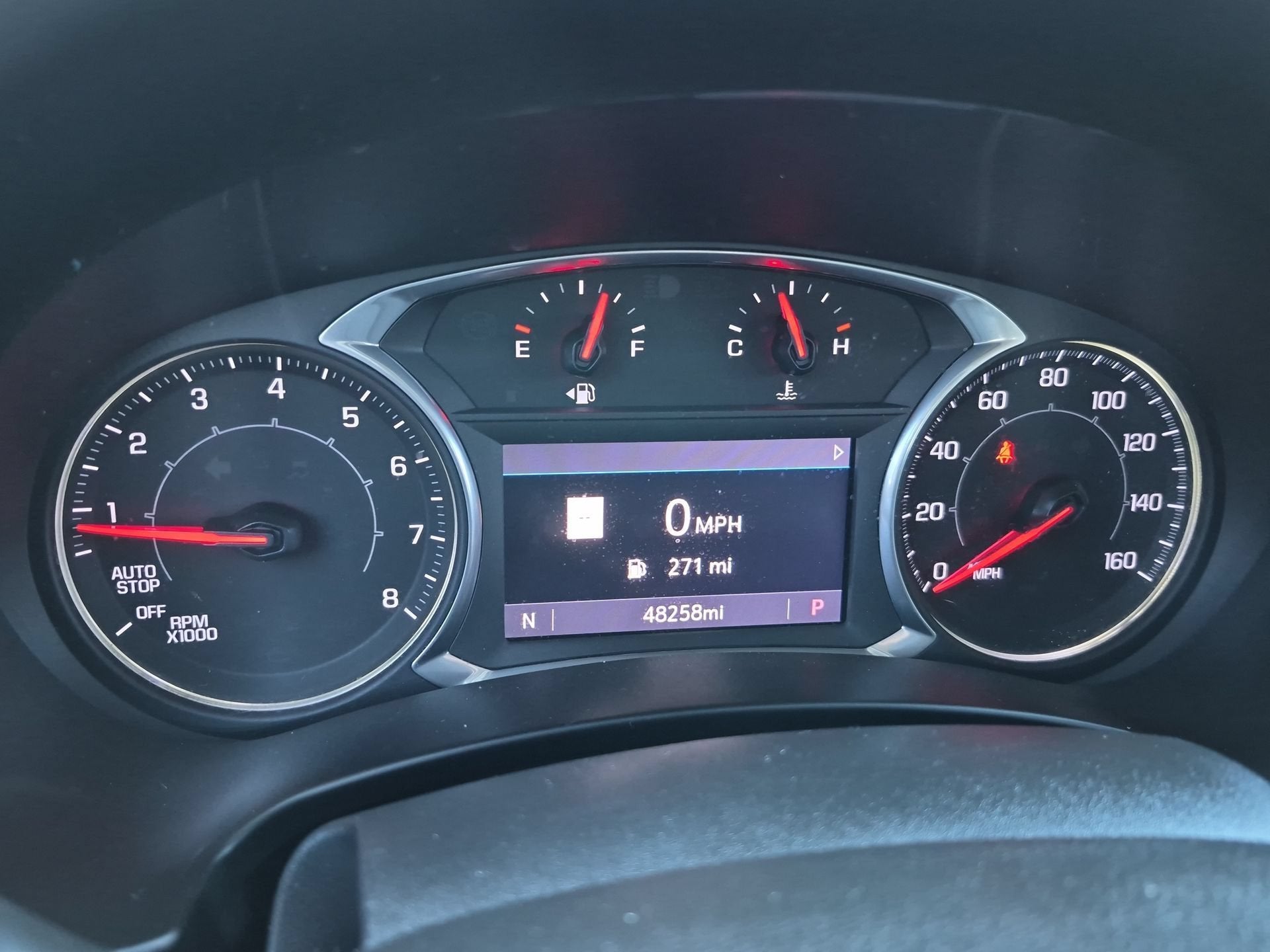 2021 GMC Terrain SLT - Photo 11