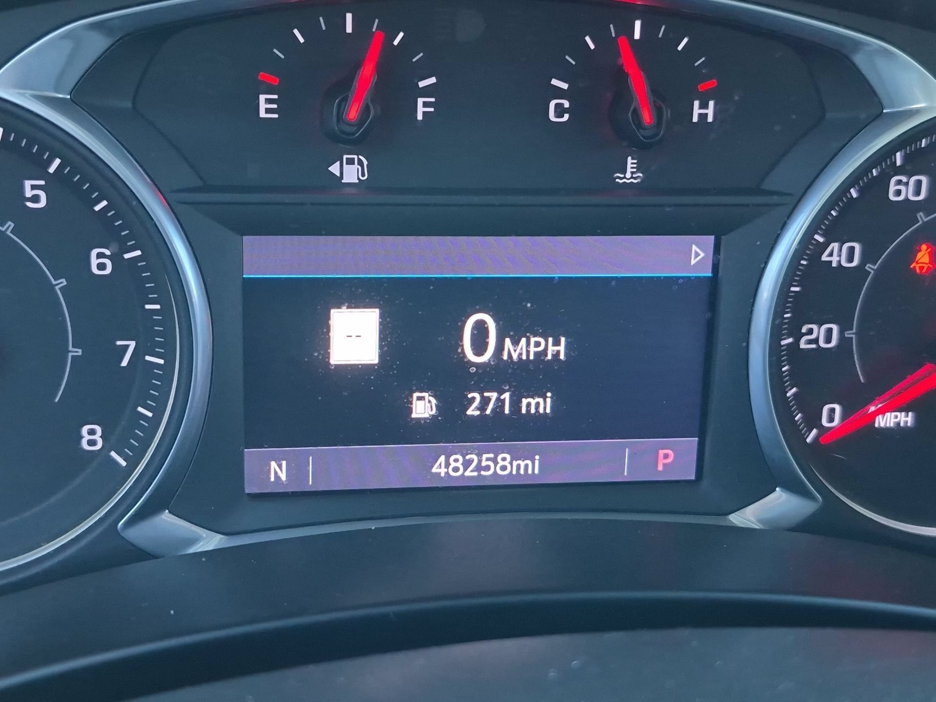 2021 GMC Terrain SLT - Photo 12