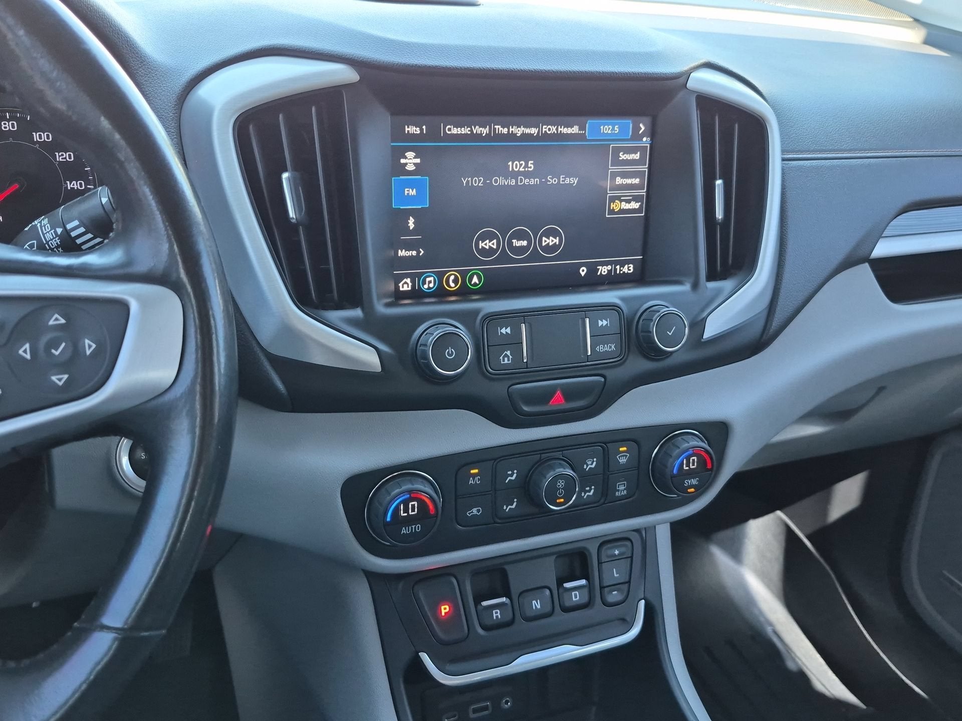 2021 GMC Terrain SLT - Photo 13