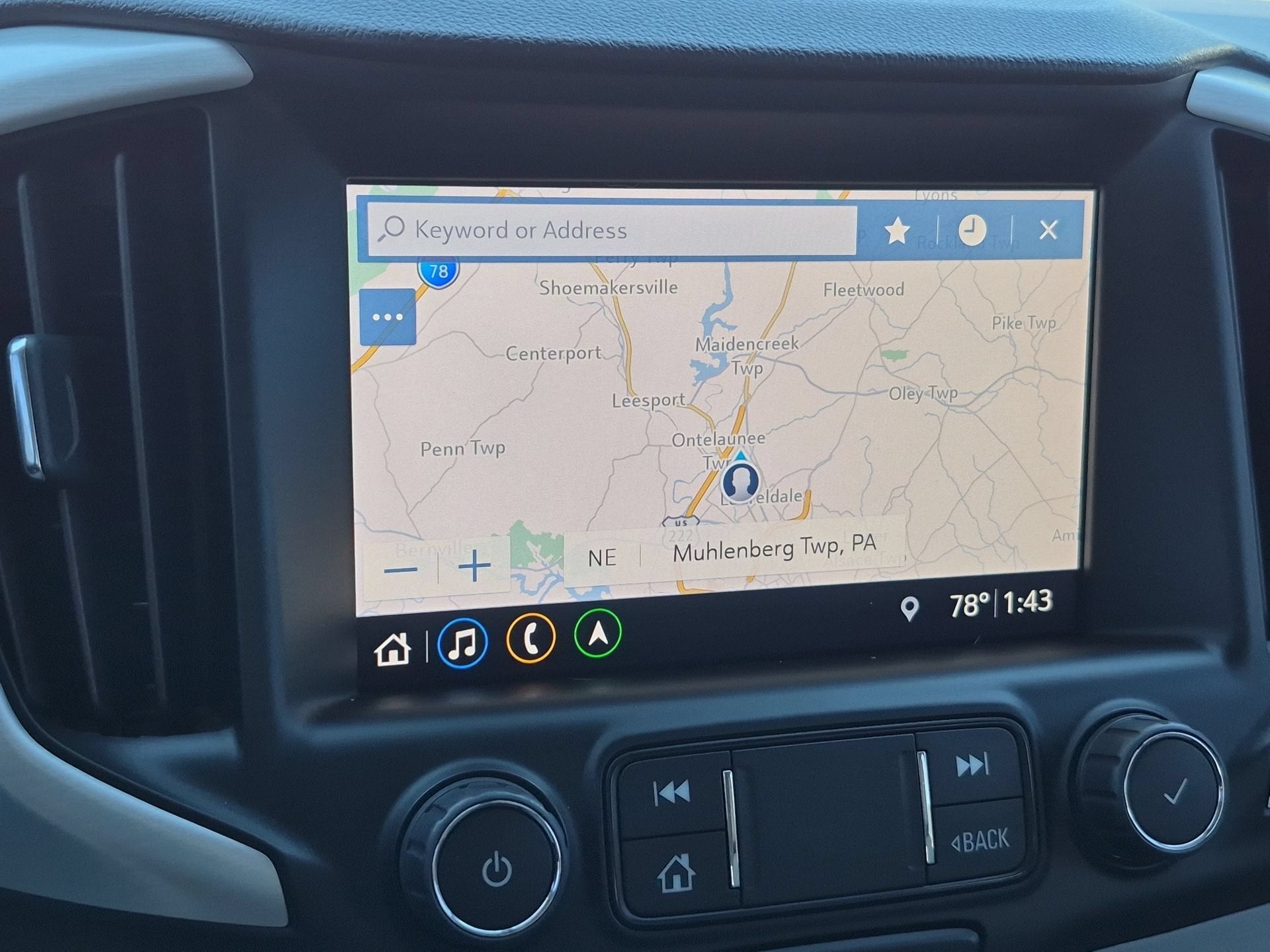 2021 GMC Terrain SLT - Photo 14