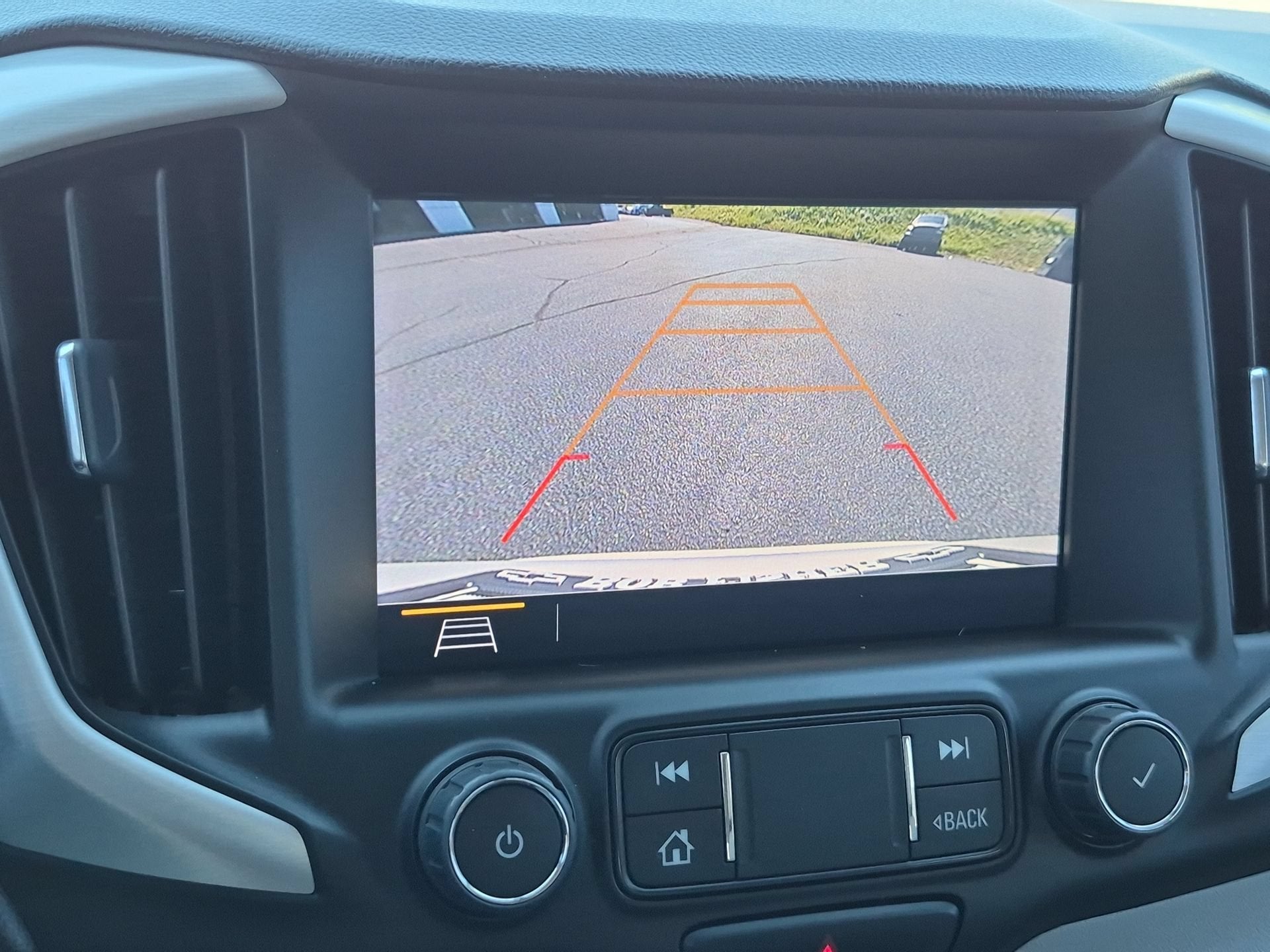 2021 GMC Terrain SLT - Photo 15