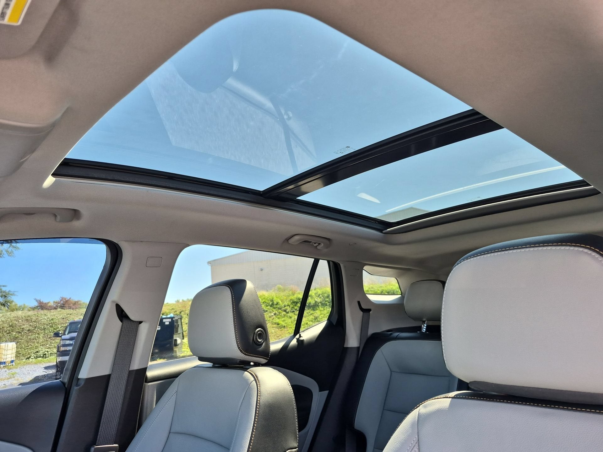 2021 GMC Terrain SLT - Photo 19