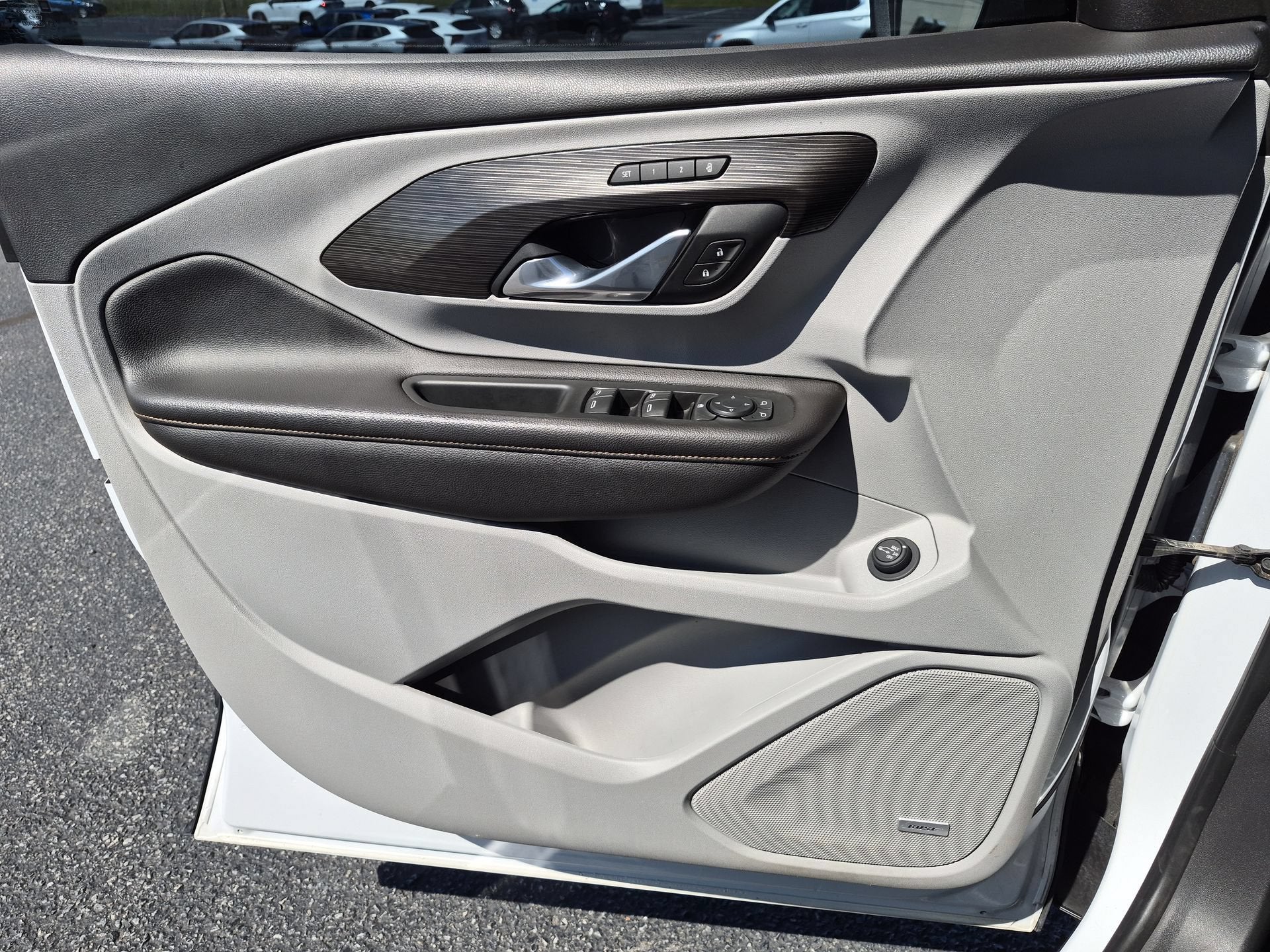 2021 GMC Terrain SLT - Photo 23