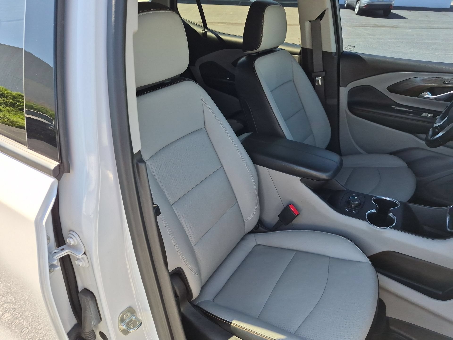 2021 GMC Terrain SLT - Photo 29