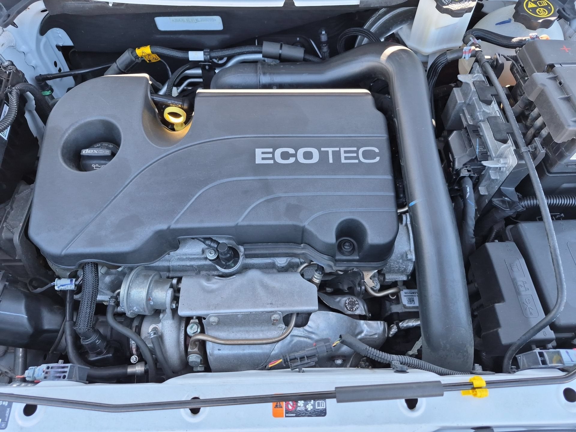 2021 GMC Terrain SLT - Photo 31