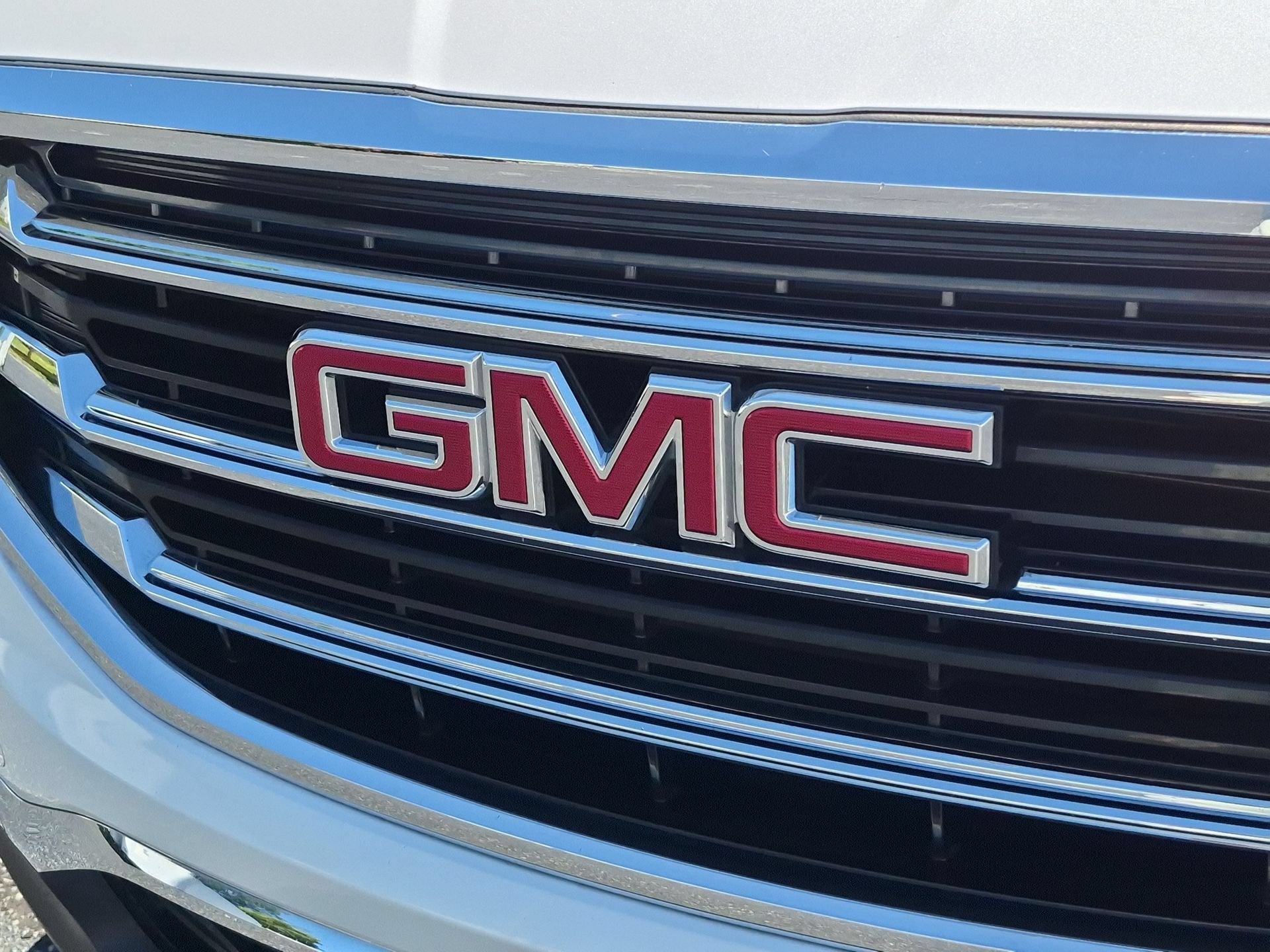 2021 GMC Terrain SLT - Photo 32