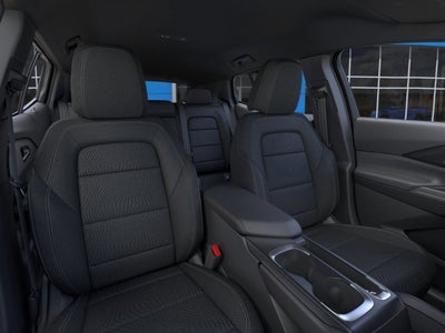 2026 Chevrolet Equinox EV LT SUV AWD