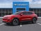 2026 Chevrolet Equinox EV LT SUV AWD