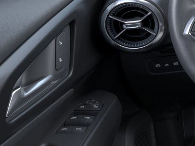 2026 Chevrolet Equinox EV LT SUV AWD